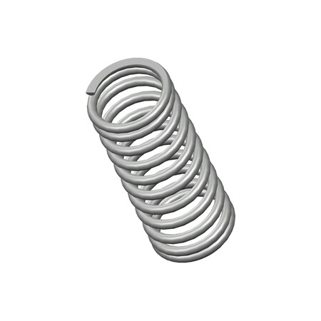 Approved Vendor Compression Spring, O= .312, L= .75, W= .034 G109965016